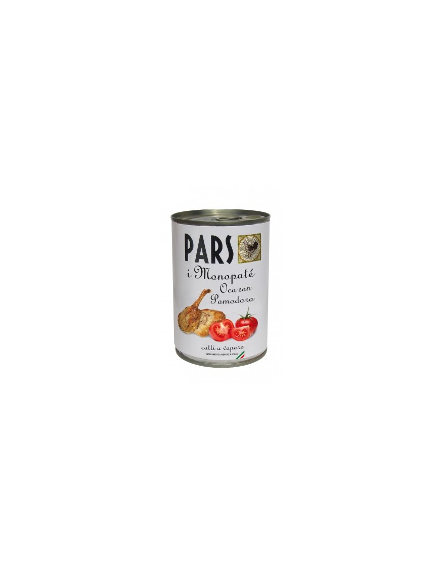 PARS OCA & POMODORO 405g