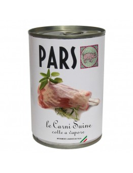 PARS CARNI SUINE  405g