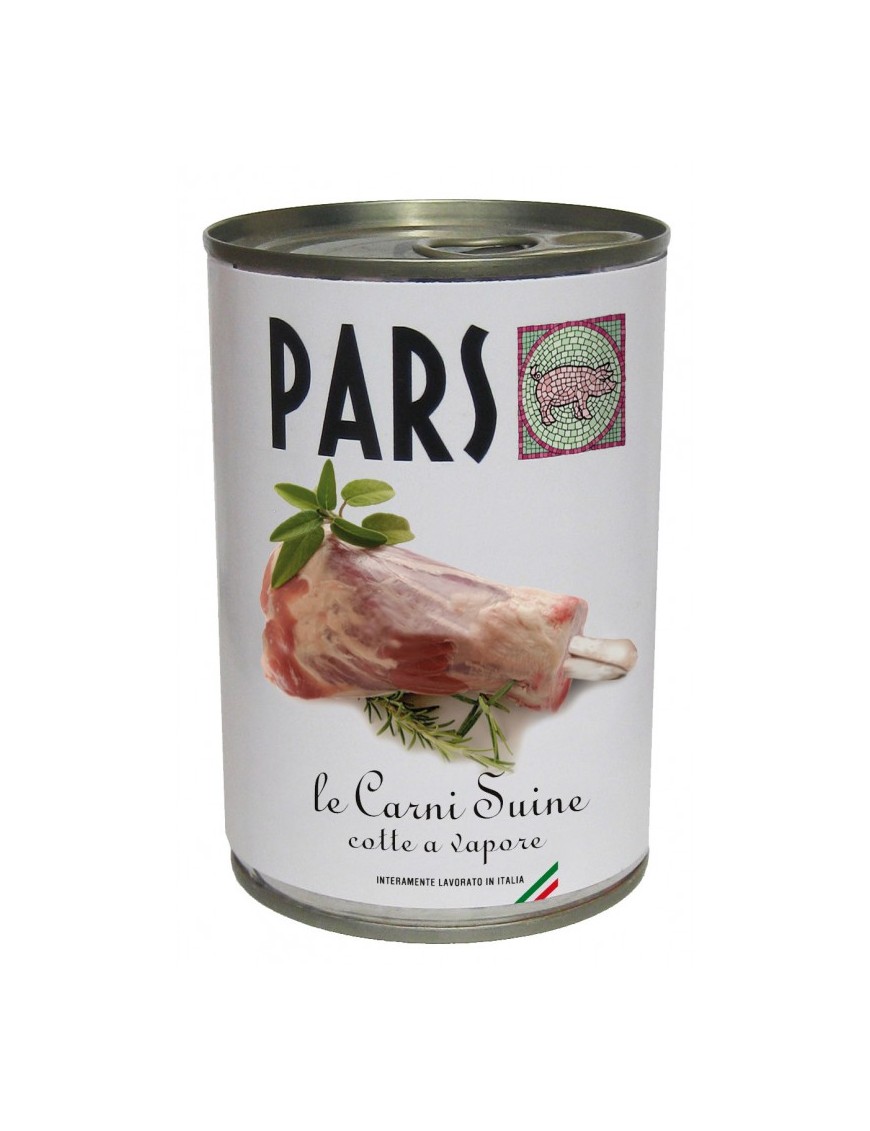 PARS CARNI SUINE  405g