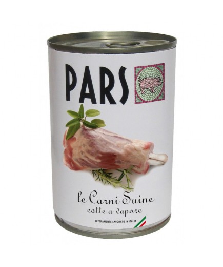 PARS CARNI SUINE  405g