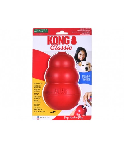 KONG CLASSIC XX Large/ XX Grande