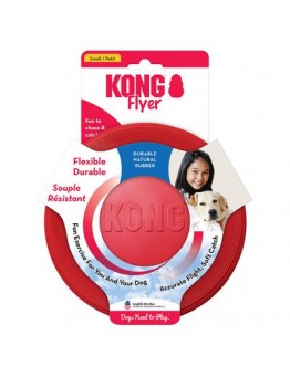 KONG FLYER - FRISBEE