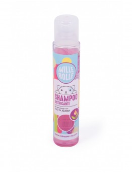 MILLE BOLLE SHAMPOO PER...