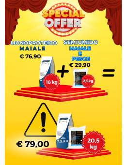 PROMOZIONE GIUGNO