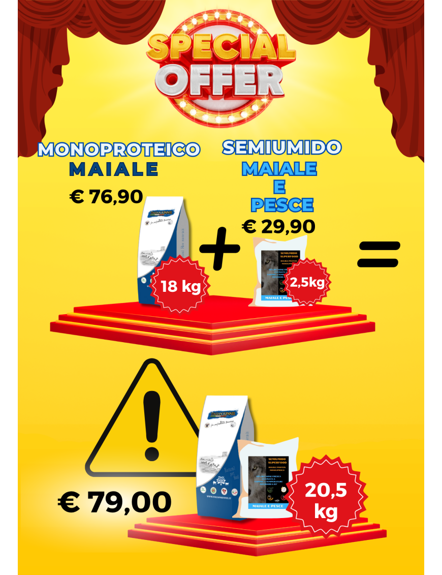 PROMOZIONE GIUGNO