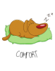 COMFORT