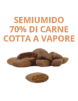 SUPERFOOD SEMIUMIDO COTTO A VAPORE PRESSATO A FREDDO